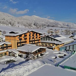 Vital & Sporthotel Brixen